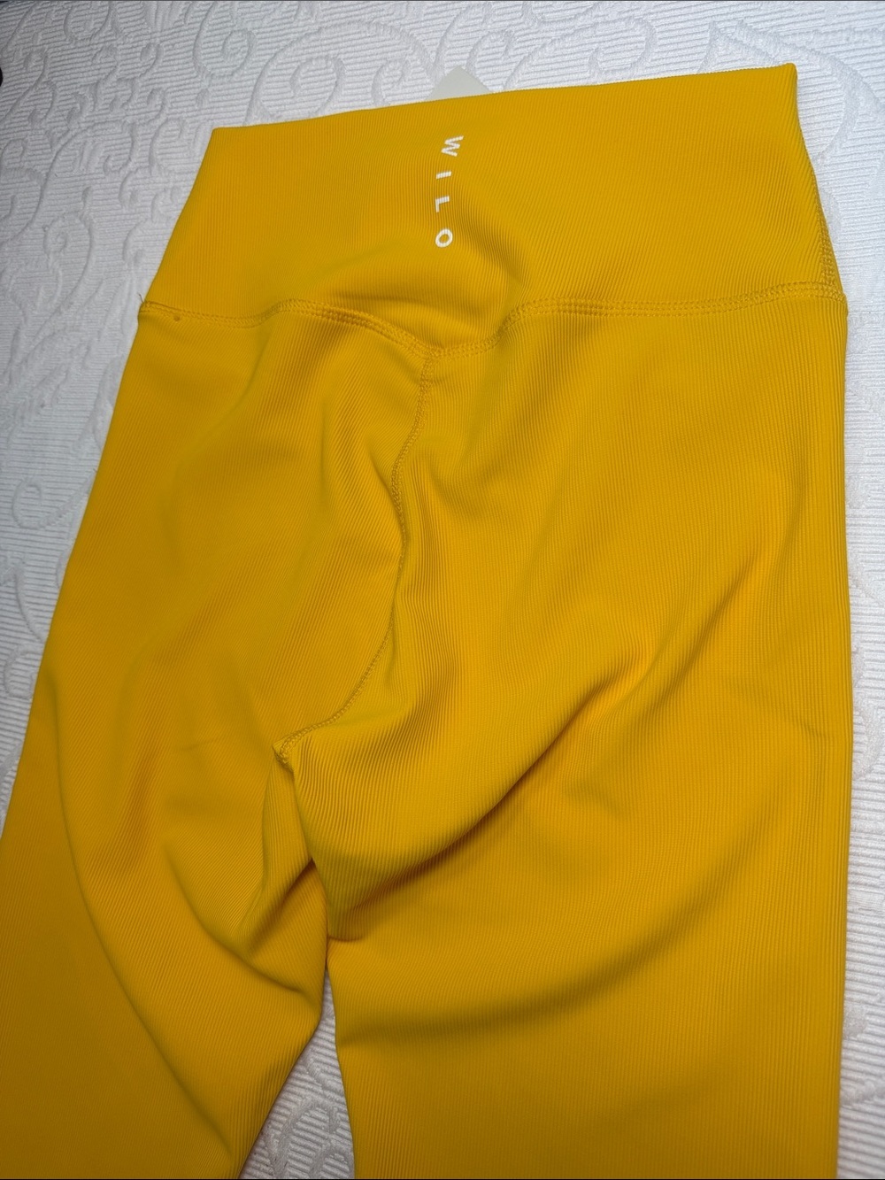 Wilo The Label Hoodie and Legging Set. Sports & Wellness Club Small NWT active - Picture 5 of 12